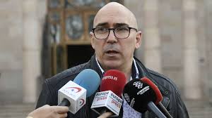 Comenzó en España el primer juicio por el escándalo de abuso sexual en el  Colegio Marista de Barcelona