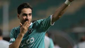 باشگاه پرسپولیس منتظر پاسخ روبین کازان برای مبلغ رضایتنامه طاهری