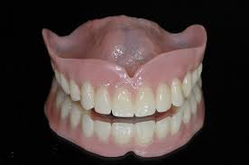 Image result for dentures