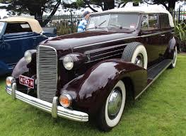 Image result for Lochinvar Gray 1936 Cadillac