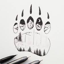 1001 Photos De Dessin Noir Et Blanc Qui Vont Vous Aider A Ameliorer Votre Technique Dessin Noir Et Blanc Dessin Paysage Noir Et Blanc Photo Dessin