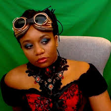 Shauntelle Antoinette Benjamin