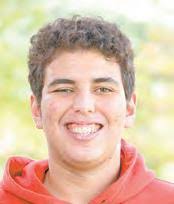 Hoover Sun November 2022 by Starnes Media