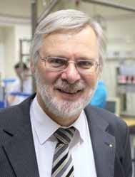 Gratulationen, Rückblicke, Perspektiven