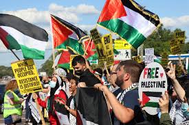 May 22, 2021 · met policewoman who shouted 'free palestine' at a protest 'won't get the sack because officers who took the knee during blm rallies last year didn't face sanctions' A Loud Call From Tampa To End The Latest Clash Between Israel And Palestinians