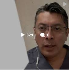 Dr. Juan Manuel Melchor González