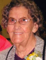 Dorothy Alleman Skinner