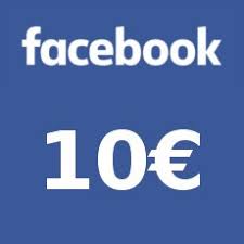Facebook gift cards can be purchased using credit cards, paypal, or wire transfers. 10 Facebook Gift Card Facebook Vouchers
