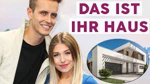 neues haus diese raume haben bibi und julian schon eingerichtet stars youtube bibi und julian bibisbeautypalace youtube bibis beauty place
