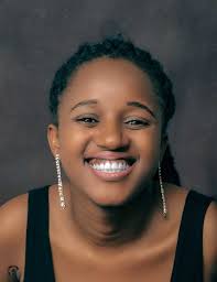 Vote for Sheila mark in the East Africa Female of the year category! Sheila  Mark Music