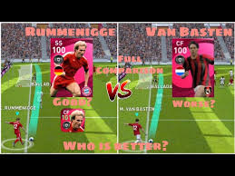 If you select a language other than japanese, efootball pes 2021 will be displayed. The Epic K Rummenigge Review 101 Rated Vs 100 Rated Litetube