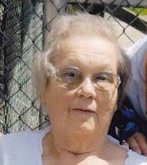 Mrs. Mary Beasley Everett Bowman Obituary November 30, 2016