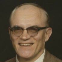 Obituary information for Peter C. Platts