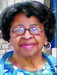 Ruby Major Jones Obituary