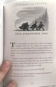 This book is entitled harry potter and the chamber of secrets. What Is The Best Sarcastic Humor Harry Potter Fanfiction Quora