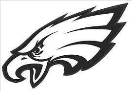 Nfl Philadelphia Eagles Coloring Page Nfl Philadelphia Eagles Coloring Pages Football Coloring Pages