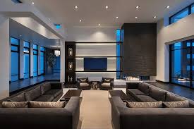 Waiting room ideas reality shifting. 30 Modern Living Rooms With Fireplace And Tv Together Decor Snob