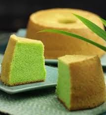 Dengan harga yang bervariasi juga, kita bisa membeli kue bolu murah dan menikmatinya kapanpun kita mau. Resep Bolu Pandan Dan Cara Membuat Bacaresepdulu Com Resep Kue Chiffon Kue Kue Bolu