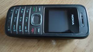 Image result for nokia 1208