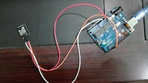 Maybe you would like to learn more about one of these? Ds18b20 Temperature Module Interfacing With Arduino