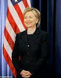 Dorothy rodham was a great listener, clinton said. Hillary Clinton Sa Bio Et Toute Son Actualite Elle