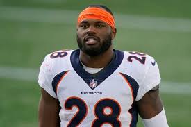 Broncos cb bryce callahan was on the field for saturday's practice(walkthrough) a good sign that the illness that kept him out of. Denver Broncos May Call On Former Oregon Duck Royce Freeman To Play At Quarterback Today Oregonlive Com