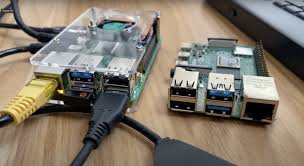 How To Install Monkajaro On Raspberry Pi