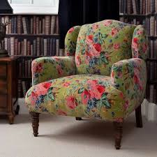 Pretty Comfy Looking Reading Chair Sitting Room Beautiful Armchairs Furniture Upholstered Furniture
