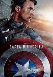 Christoph Hartung über den Film „Captain America – The First Avenger“