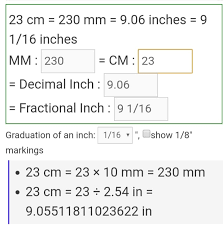 Like 1/8, 1/4, 3/8, 1/2, 5/8. Inches To Cm Home Facebook