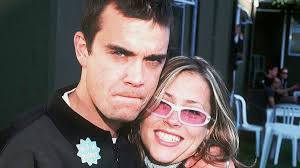 Robbie Willliams dubs ex-girlfriend Nicole Appleton a 'complete angel' as  he opens up