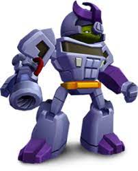 The latest tweets from angry birds (@angrybirds). Corporal Pig Transformers Wiki