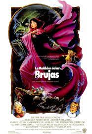 La Maldicion De Las Brujas Pelicula 1990 Sensacine Com