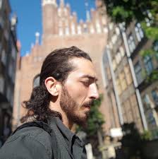 What actor do you think would make an ideal Roland Deschain?