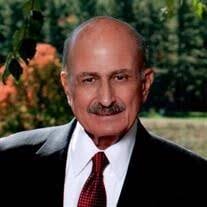 Dr. Robert G. Anusbigian Obituary