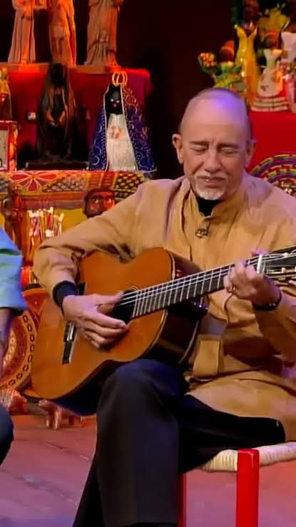 Luiz Vieira - Forró do tio Augusto Rolando Boldrin recebe o cantor e  compositor Luiz Vieira em 2012 . #forrodasantigas #tvcultura  #rolandoboldrin #luizvieira #forró