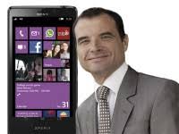 Sony Mobile considering Windows Phone 8 platform?