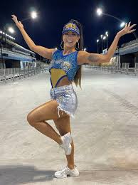 Foto Carnaval De S O Paulo Carla Prata J Eliminou Kg Aosexiezpix Web Porn