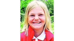 Sarah macht mit dem Rad keinen Fehler