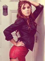  Courtney B Turk S Portrait Photos Wall Of Celebrities