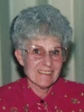 Obituary information for Catherine Ann Bitonti