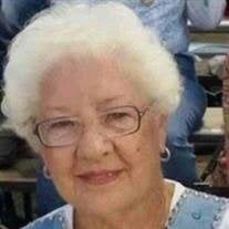 G Louise Darr Obituary