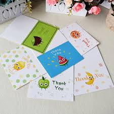 6 Stuks Dank U Kaarten Met Enveloppen Custom Verjaardagskaart Uitnodigingen Notities Kaart Lege Binnen 6x4 Wenskaarten Ansichtkaarten Cards Invitations Aliexpress
