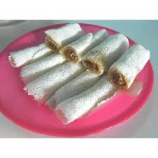 Met dit recept uit de favorflav top 100, geniet jij. Jual Kue Dadar Gulung Kering Kota Serang Mikiols Tokopedia