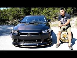 2009 mitsubishi lancer modified is one of the successful releases of mitsubishi. 2 Year Ownership Of My 2015 Mitsubishi Lancer Gt Youtube