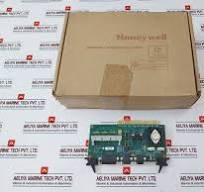 Honeywell 51304584-200 EPDGP I/O Control Board WM328ML