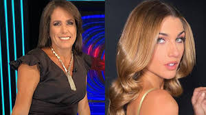 Pamela Vértiz defiende a Alessia Rovegno: “Su apellido abre puertas pero  también es un estigma”