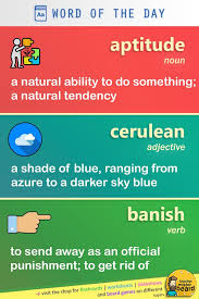 Word Of The Day Noun Adjective Verb Word Of The Day Words Learn English