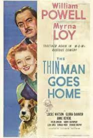 Тонкий человек едет домой 1947 the thin man goes home. The Thin Man Goes Home 1944 Imdb