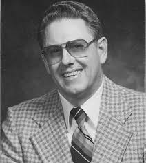 Ludwig (Louie, Lou) Fredrick Sperling